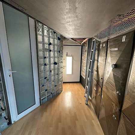 Athens Centre Diamond Apartment Luaran gambar